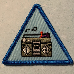 Songs & Games - Council Own / Troop Own
