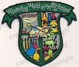 Wizarding Spells & Potions Kit