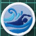 Water Fun and Swimming (troops own)