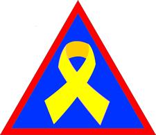 Yellow Ribbon