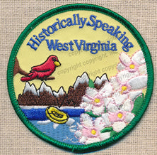 State Patch