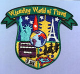 Wizarding World of Travel