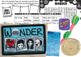 Wonder (Be Kind) Patch or Kit